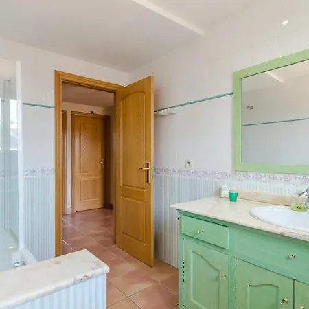 Villa Club Villamar - Contesa